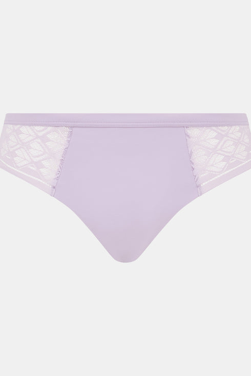 Chantelle Ace Mid Rise Bikini